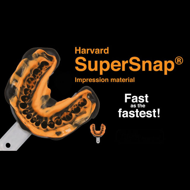 Harvard SuperSnap