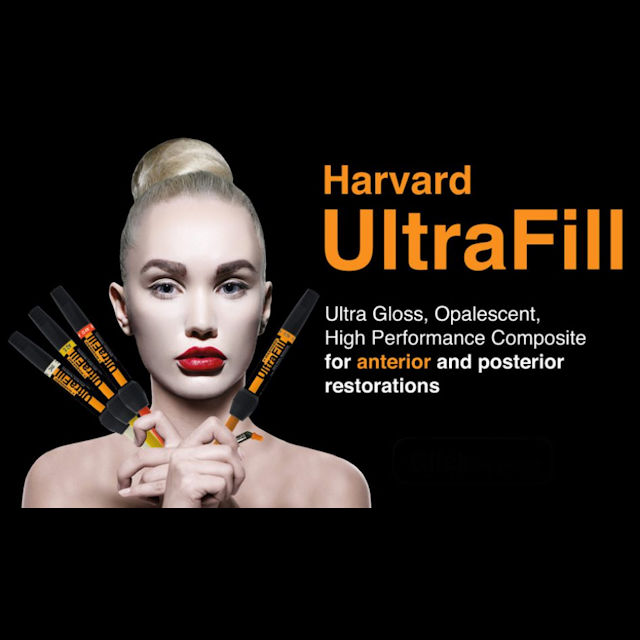 Harvard UltraFill