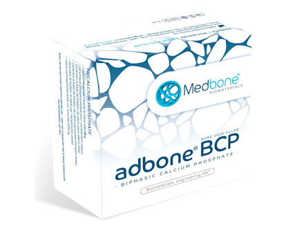 MedBone adBone granule sintetičke kosti