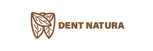 dent natura - logo