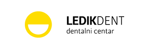 ledikdent - logo