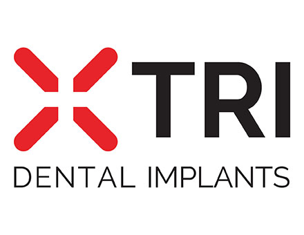 Dental Kod TRI Dental Implants logo